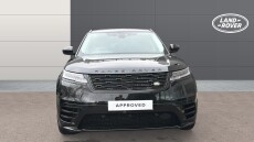 Land Rover Range Rover Velar 3.0 D300 MHEV Dynamic HSE 5dr Auto Diesel Estate